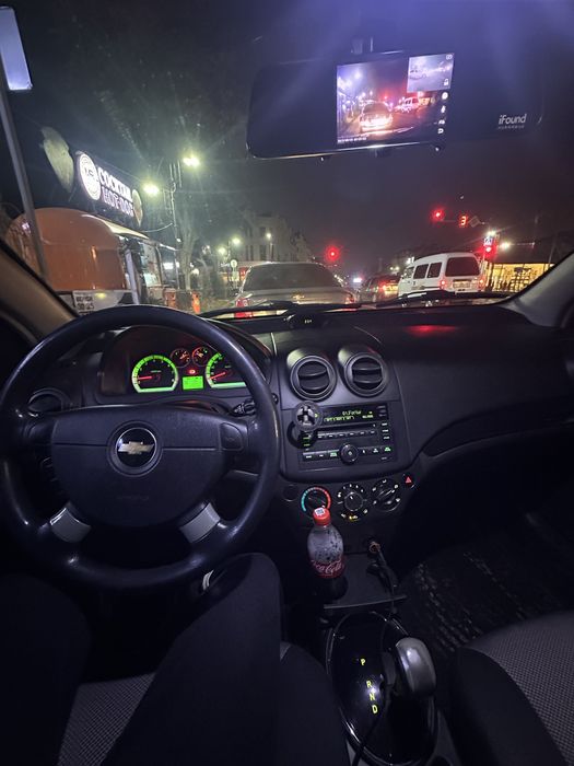 Nexia 3 .2018-yil avtomat karobka, kraska toza %100