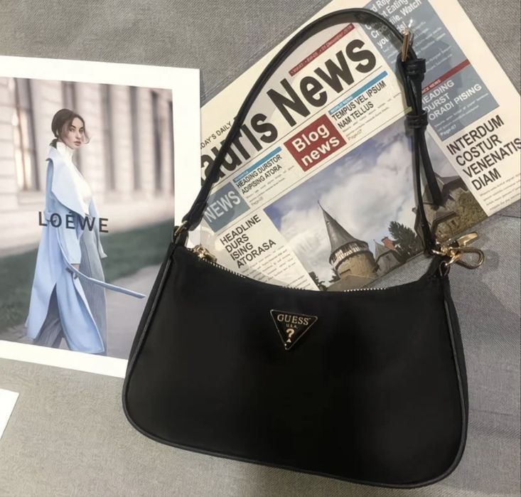 Продам сумку Guess