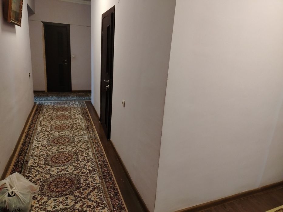 Kvartira ijaraga beriladi