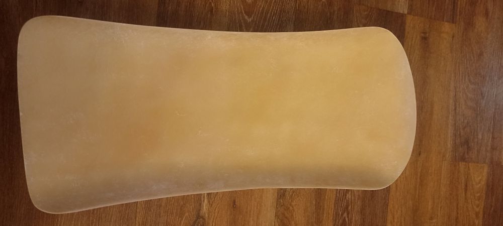 Заден калник за мотор, бобър, къстъм