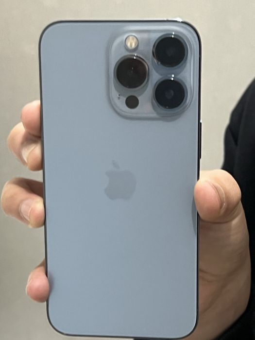 iPhone 13 Pro 256гб