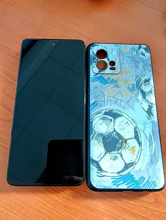 Motorola G72 - ГАРАНЦИОНЕН