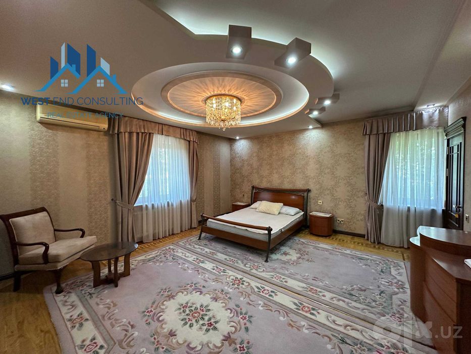 Сдаю эксклюзивную квартиру ХУМО, Tashkent City | FOR RENT