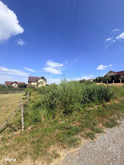 Teren intravilan , Drumul Sigmirului