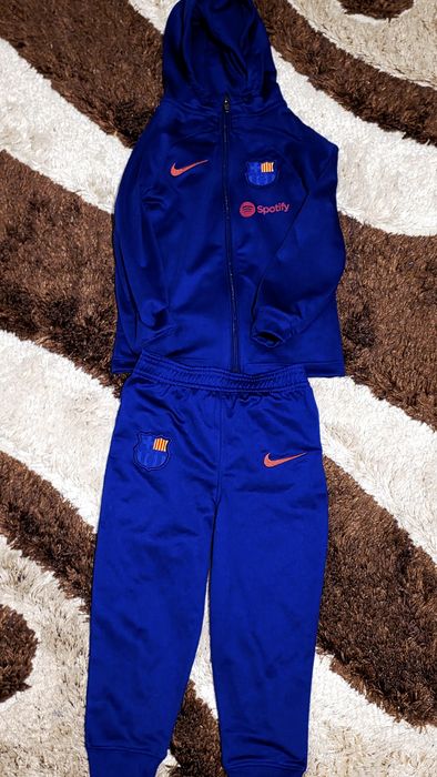 Trening Nike Model deosebit 2 3 ani