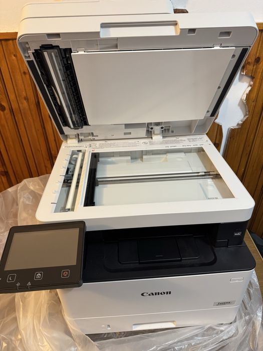 Imprimanta Canon I-Sensys MF-453dw