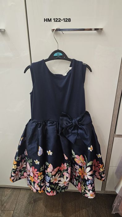 Рокли за момиче 6-8 години