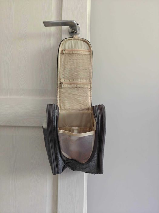 Geantă organizator cosmetice BoaCay