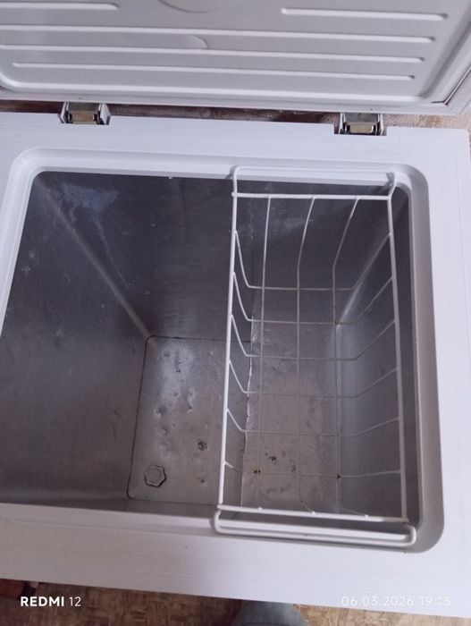 Морозильник сатылады