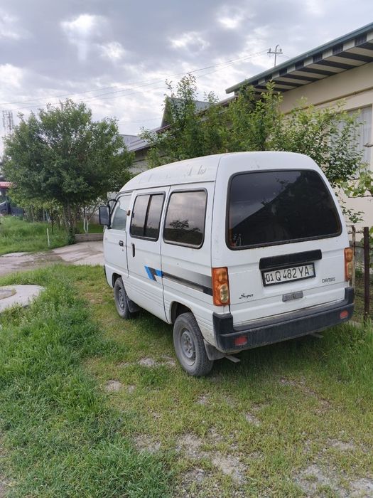 Дамас сотилади   2005
