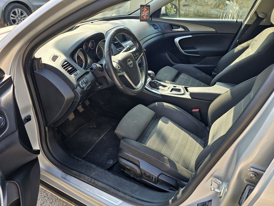 Opel Insignia 2.0CDTI