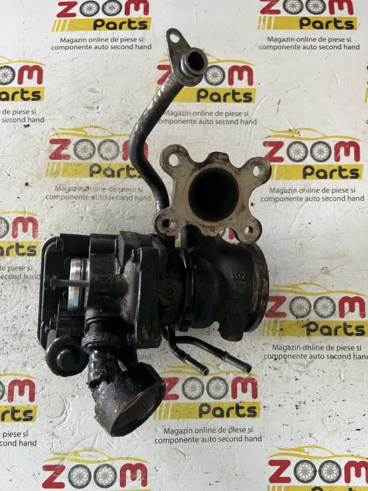 Turbo turbina 04C145703  1.0 tsi Skoda Vw