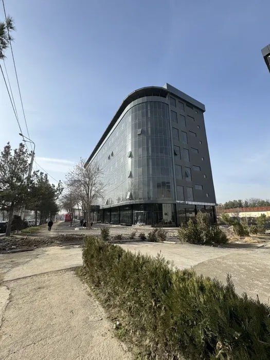 Продажа коммерческого здания 9500 м2, Яккасарайский район