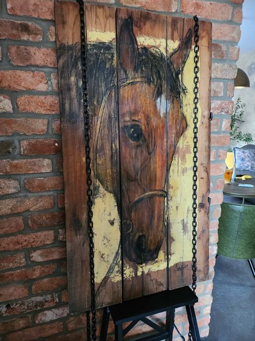 Авторска картина