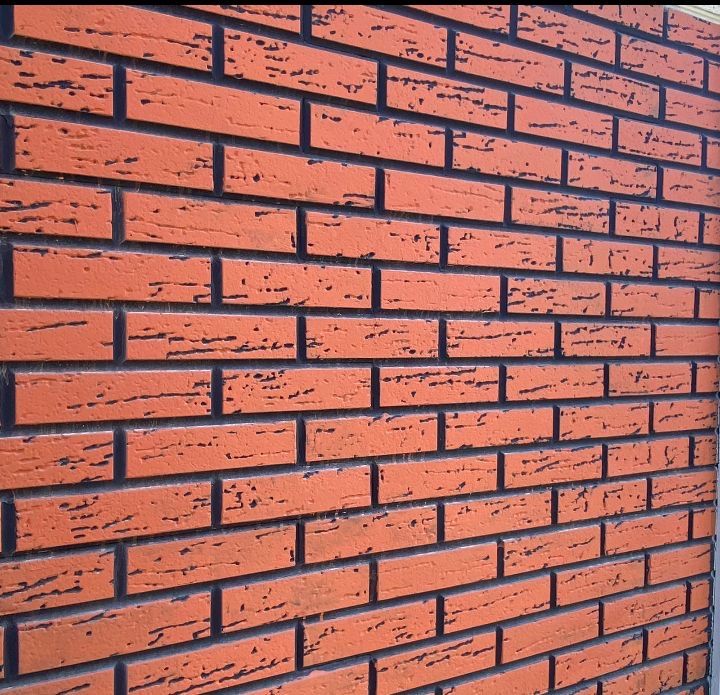 Термопанель. Травертин. Декор.