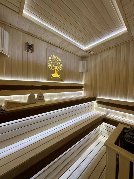 Коттедж посуточно