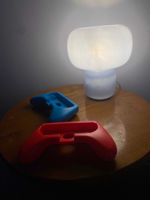 Грипове / държачи за Joy-Con - Grip Holder Nintendo Switch, 2 бр.