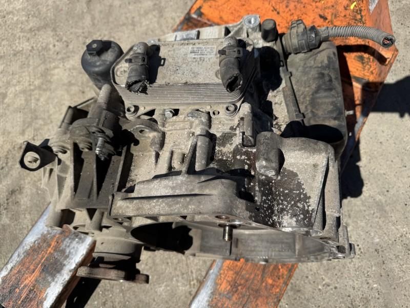 Cutie de viteze automata DSG 6 trepte Volkswagen Scirocco 3 2.0 tdi CF