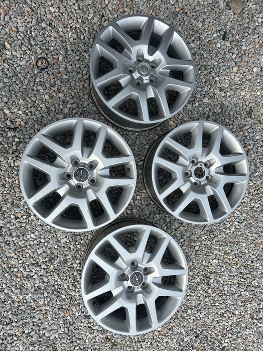Джанти Опел R18x7J