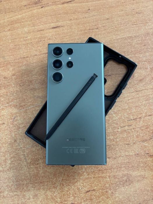 Samsung s23 ultra 256gb