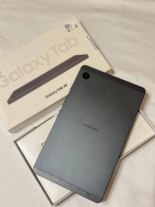 Продаётся Планшет Samsung Galaxy Tab A9 128gb