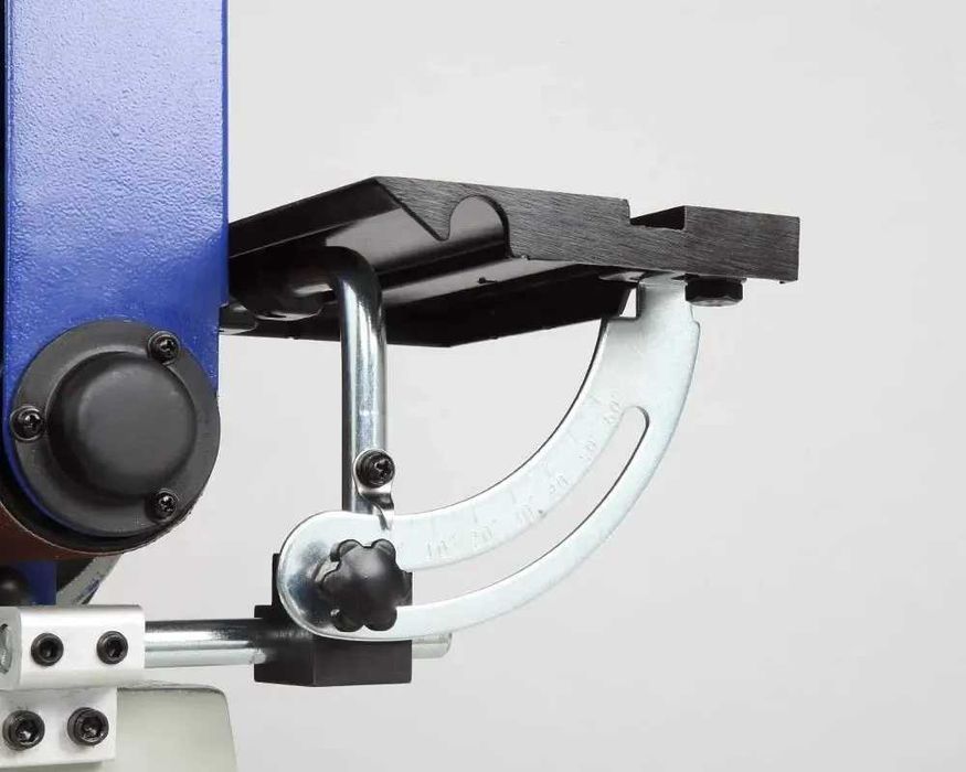 Станок шлифовальный ленточно-дисковый BELMASH BDG 100/152 Белмаш