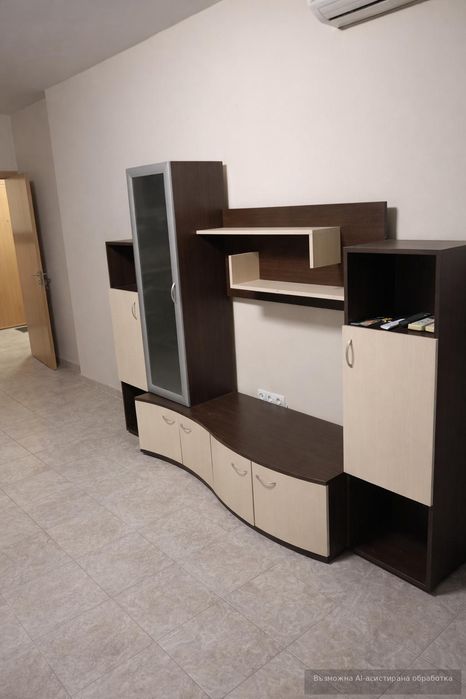 Двустаен апартамент под наем в ж.к. Студентски град, 2218561