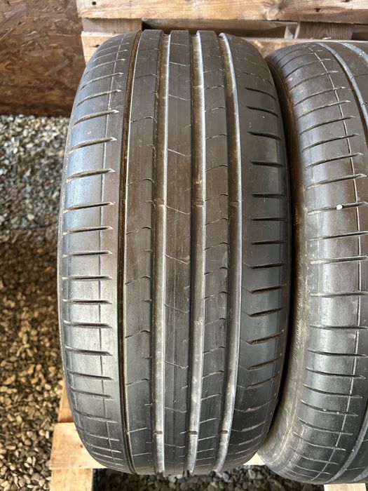 Anvelope de vara Pirelli 235 50 R19