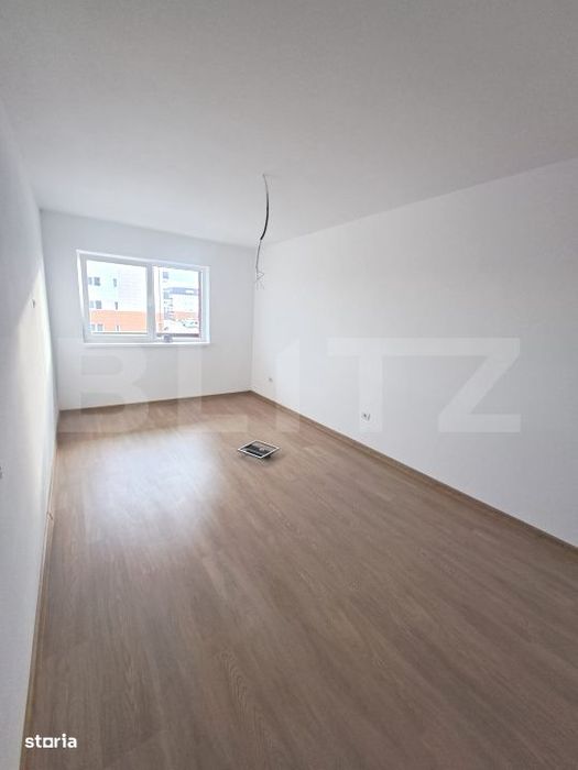 Apartament 2 camere tip studio, Subcetate City, parcare inclusa