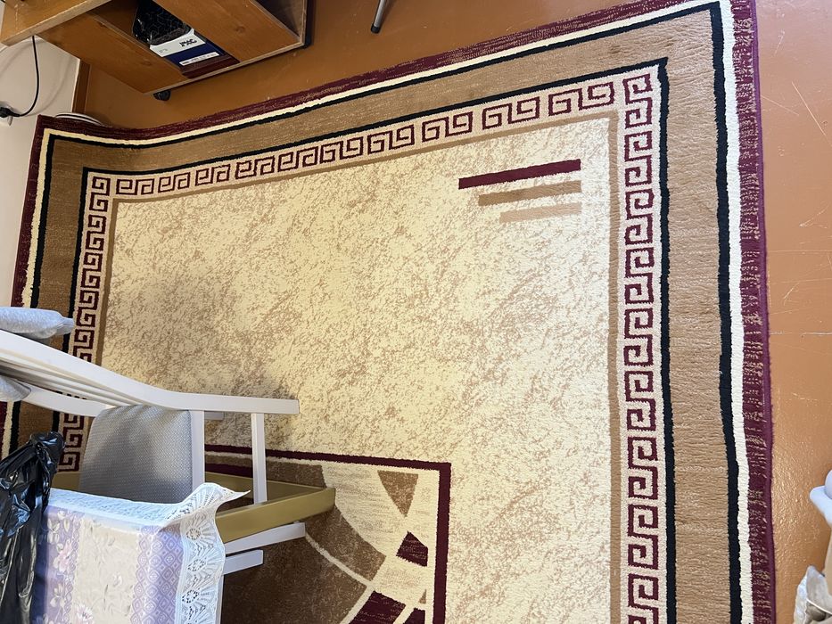 продам турецкий ковер