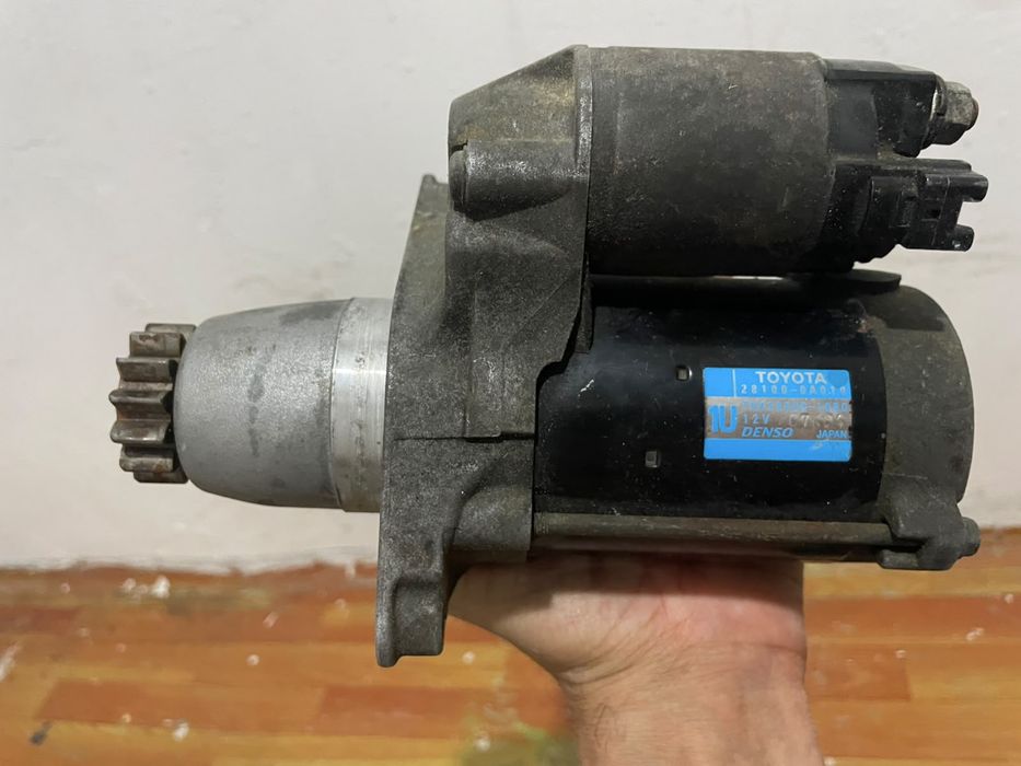 Стартер продам Лексус 330,2004г