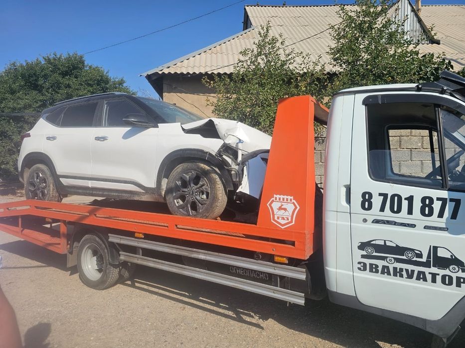 Эвакуатор работаем 24.7