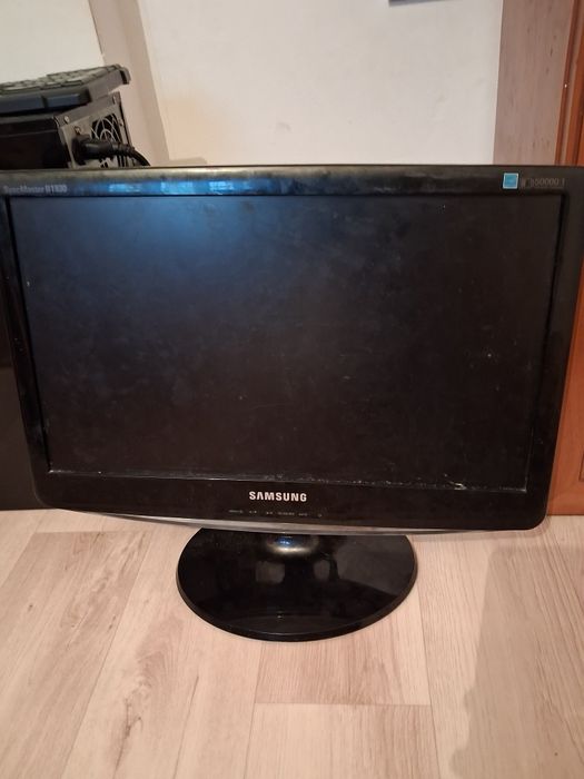 Компьютер компьютер