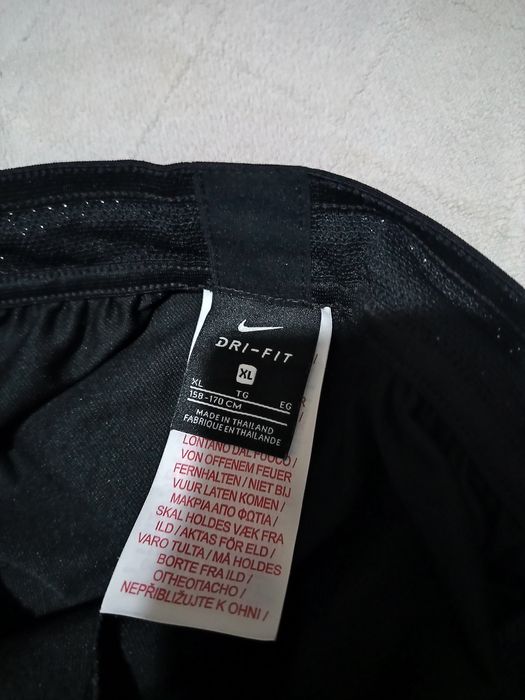 Pantaloni trening Nike KNVB