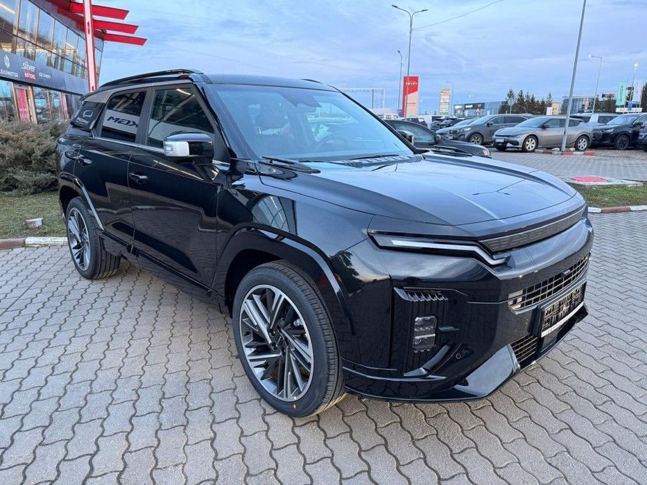 KGM Actyon KGM Actyon Hybrid Premium