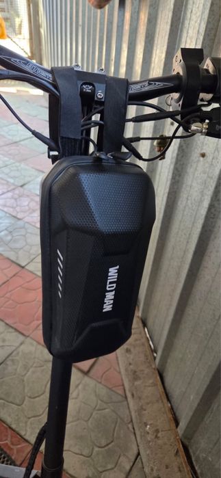 Самокат Kugoo m4 pro