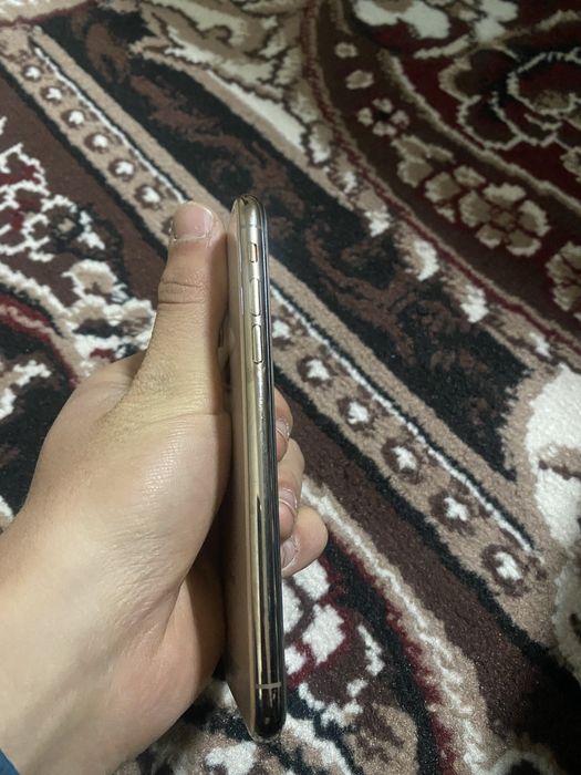 iphone xs 64 gb LL/A