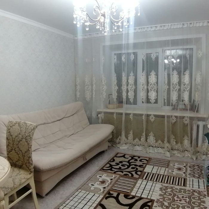 Обмен 2 комн. Улуч. квартиры