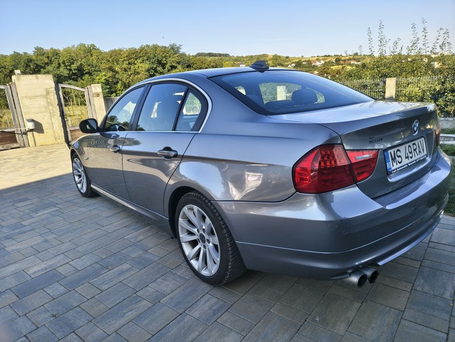 BMW Seria 3 2009 — imagine 4