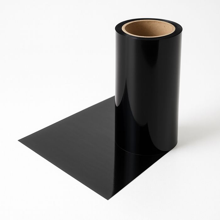 Тонировка пленка