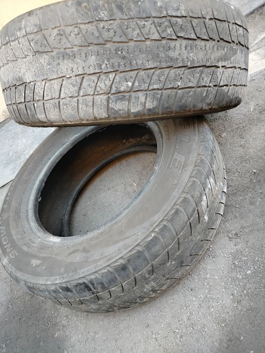 Продам резину r 15