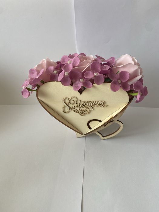 Подаръци за  8 март