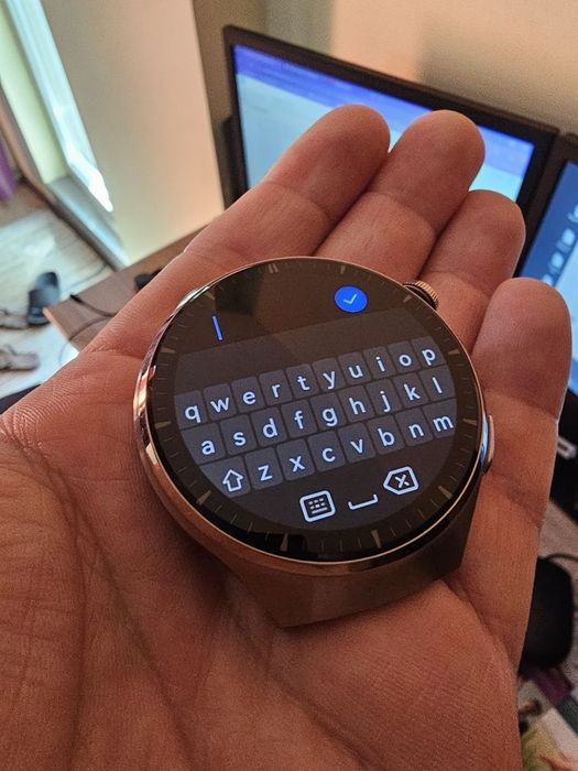 Huawei watch gt4 pro