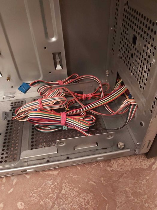 PC Case Asus Vento M9 (carcasa middle tower)