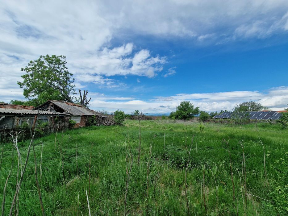 Продава се Парцел в с. Сухозем, Област Пловдив - 850 кв.м за 11 €/кв.м - Снимка #1