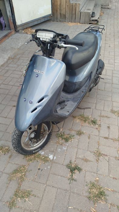 Продам honda Dio 34