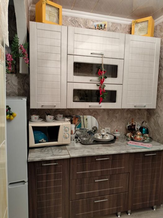 Квартира 2комнатная