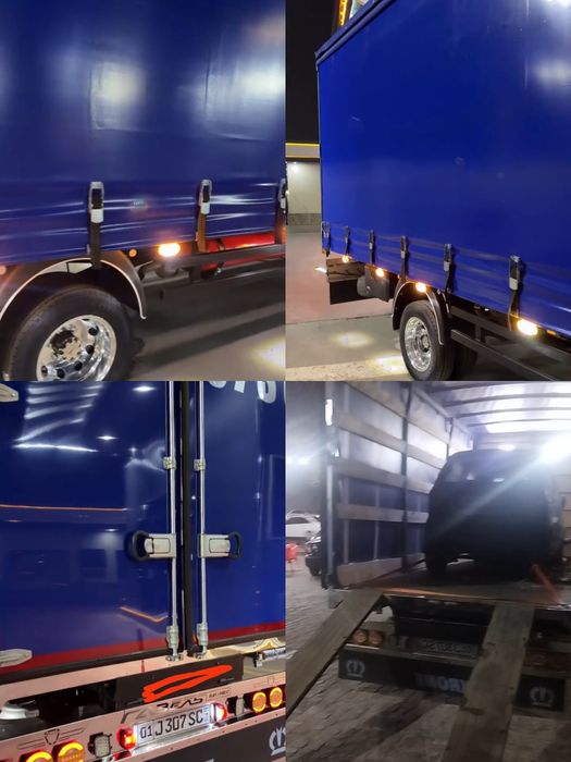 Газель бизнес Унверсални Енги ҳали 0 дан Еғилган