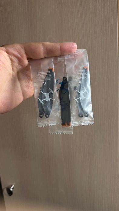 Dji mini 4 pro fly more combo