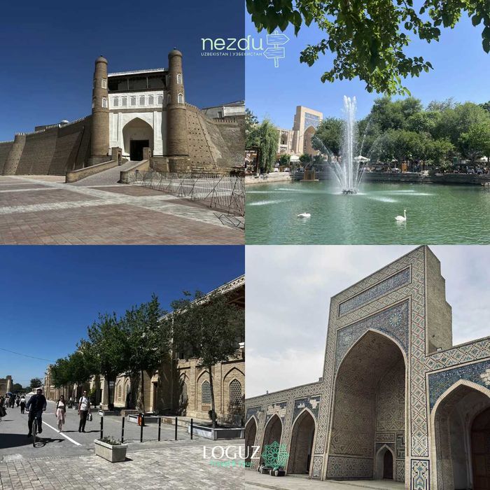 Экспертное планирование и реализация туров любой сложности под ключ